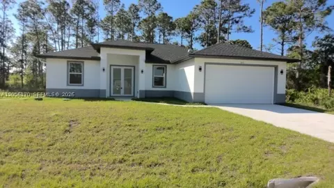 3111 40th St W, Lehigh Acres, FL 33971