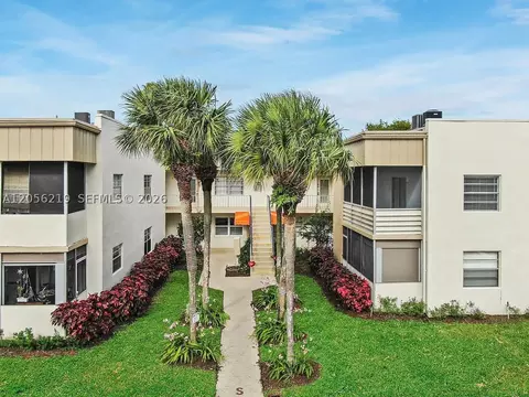 899 S Normandy #899, Delray Beach, FL 33484
