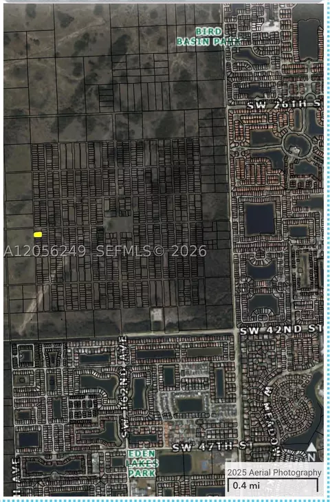 165 Ave, Miami, FL 33185