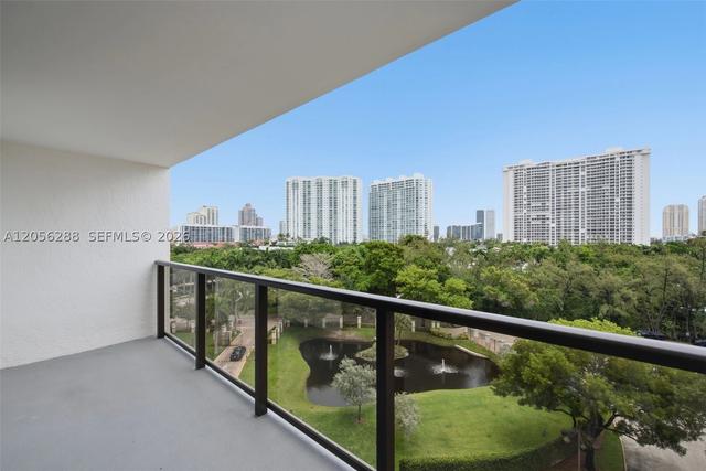 18181 NE 31st Ct #807, Aventura, FL 33160