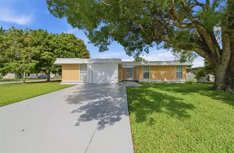 Undisclosed, Tamarac, FL 33321