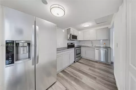 Kitchen - 76 W 14 St, Hialeah, FL 33010 photo 1 of 2