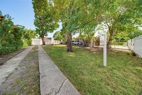 Exterior - 76 W 14 St, Hialeah, FL 33010 photo 3 of 15