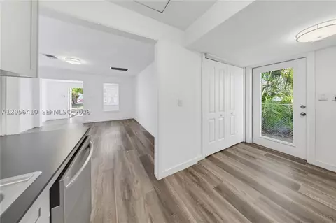 Entry Way - 76 W 14 St, Hialeah, FL 33010 photo 2 of 2