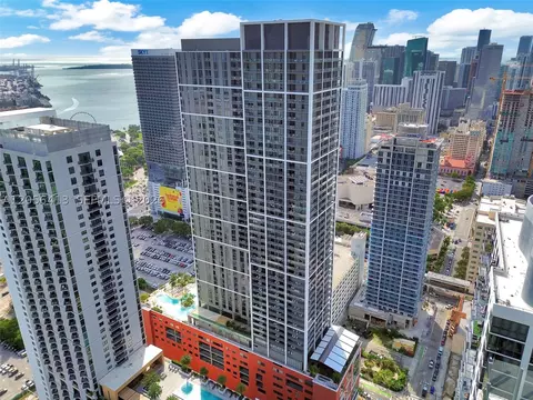 159 NE 6th St #2610, Miami, FL 33132