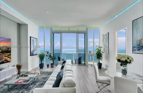 15901 Collins Ave #4301, Sunny Isles Beach, FL 33160