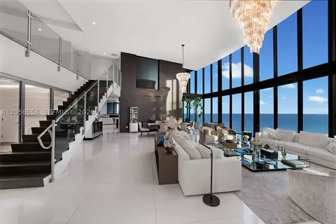 18555 Collins Ave #5201, Sunny Isles Beach, FL 33160
