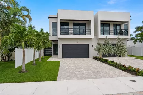 1234 NE 17th Ter, Fort Lauderdale, FL 33304