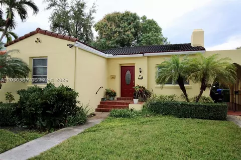510 NE 72nd St, Miami, FL 33138