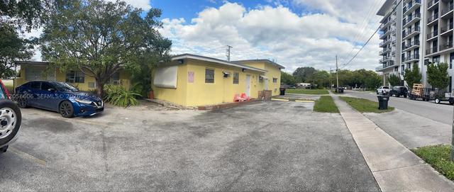 12610 NE 11th Ave, North Miami, FL 33161
