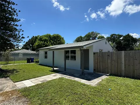 1223-1225 NW 6th Ave, Fort Lauderdale, FL 33311