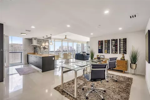 495 Brickell Ave #3702, Miami, FL 33131