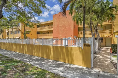 1851 NE 168 Th #A8, Miami, FL 33162