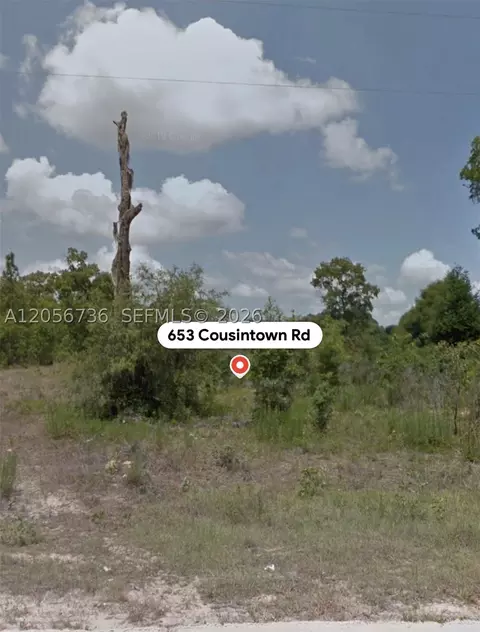 653 Cousintown Rd, Other, FL 32148 photo 5