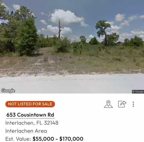 653 Cousintown Rd, Other, FL 32148 photo 2