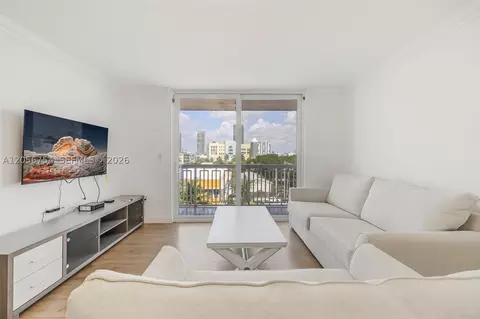 401 Ocean Dr #602, Miami Beach, FL 33139