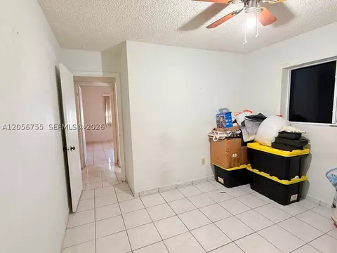 Bedroom - 5941 W 20th Ln, Hialeah, FL 33016 photo 7 of 8