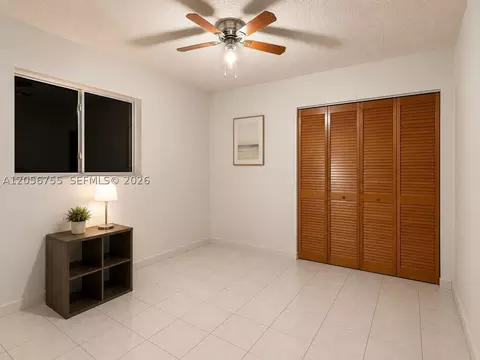 Bedroom - 5941 W 20th Ln, Hialeah, FL 33016 photo 8 of 8