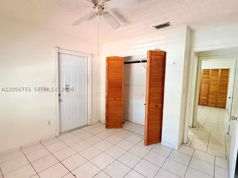 Bedroom - 5941 W 20th Ln, Hialeah, FL 33016 photo 6 of 8