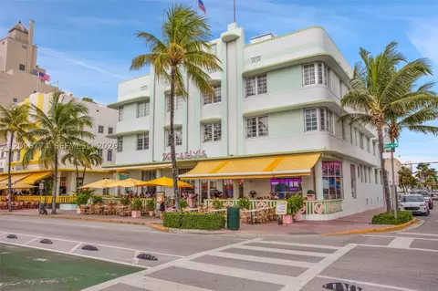 1250 Ocean Dr #2N, Miami Beach, FL 33139