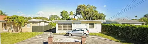 6447 SW 32nd St, Miami, FL 33155