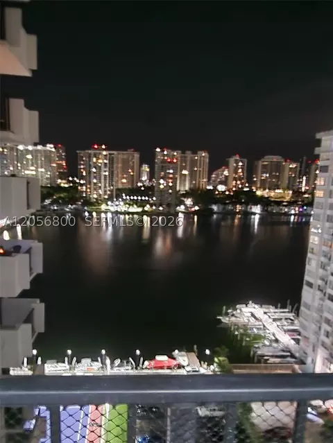 2750 NE 183rd St #1701, Aventura, FL 33160