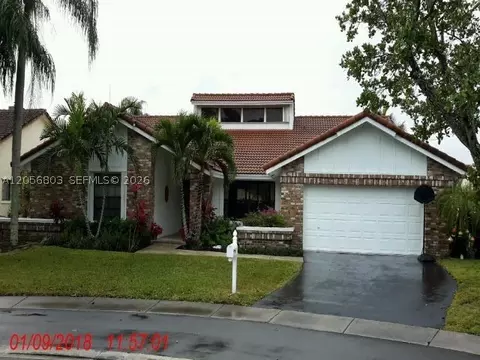 1661 NW 100th Way, Plantation, FL 33322