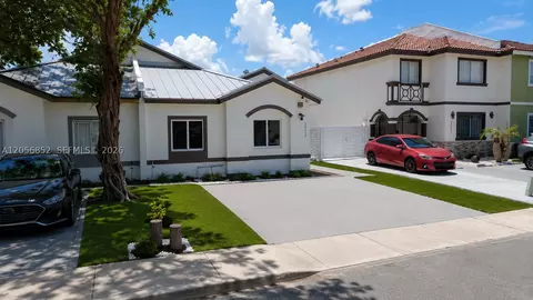 26230 SW 135th Ave, Homestead, FL 33032