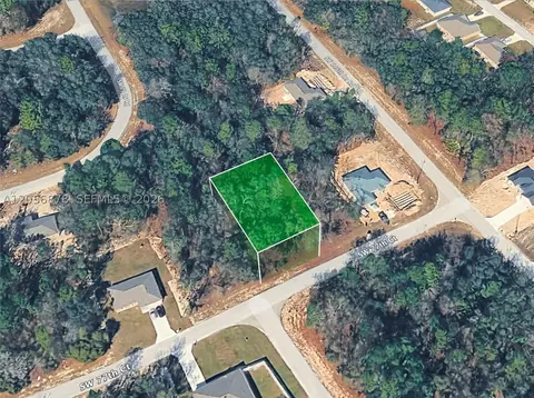 0 SW 73rd Ct Rd, Ocala, FL 34473