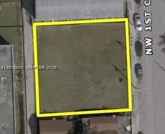 1646 NW 1st Ct, Miami, FL 33136