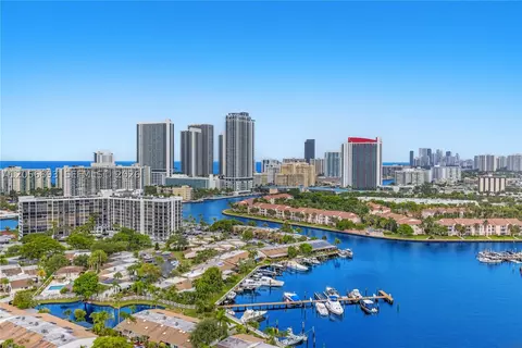 2500 Parkview Dr #2405, Hallandale Beach, FL 33009