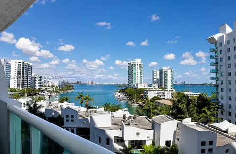 7900 Harbor Island Dr #705, North Bay Village, FL 33141