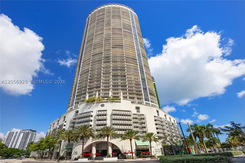 1750 N Bayshore Dr #3310, Miami, FL 33132