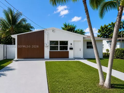 2249 Johnson St, Hollywood, FL 33020