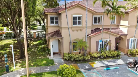 10720 NW 82nd Ter #1-8, Doral, FL 33178