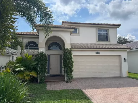 4180 Sea Mist Way, Wellington, FL 33449