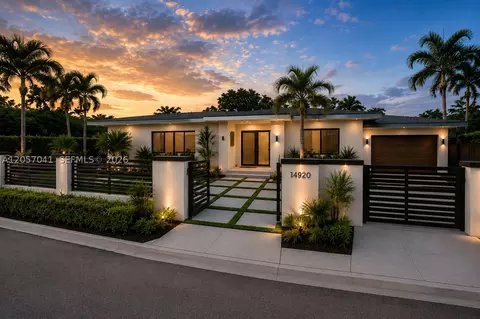 14920 NW 12th Ave, Miami, FL 33168