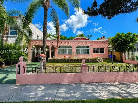 1720 SW 11th Ter, Miami, FL 33135