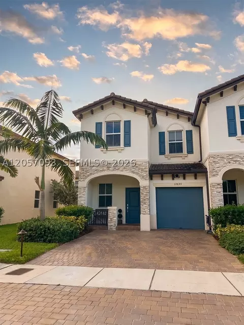 12635 NW 24th Ave, Miami, FL 33167