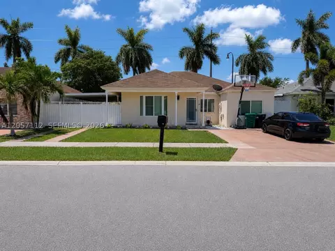14316 SW 159th Ter, Miami, FL 33177