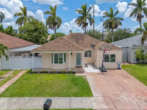14316 SW 159th Ter, Miami, FL 33177
