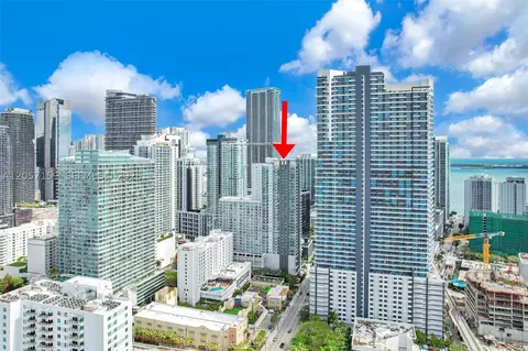 1250 S Miami Ave #812, Miami, FL 33130