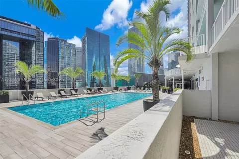 1250 S Miami Ave #812, Miami, FL 33130
