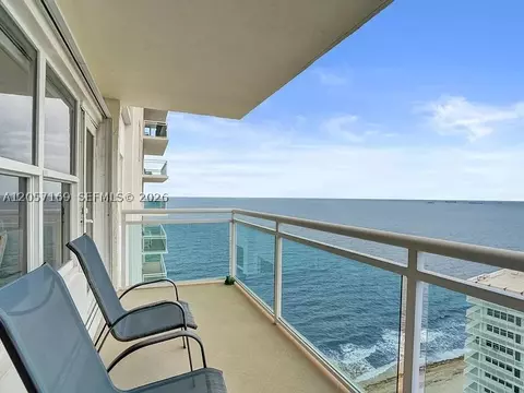 3900 Galt Ocean Dr #2602, Fort Lauderdale, FL 33308