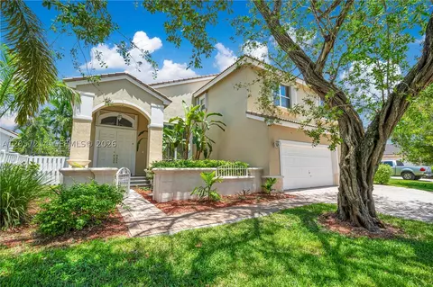 5340 SW 33rd Ter, Fort Lauderdale, FL 33312