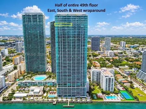 3131 NE 7th Ave #PH4901, Miami, FL 33137