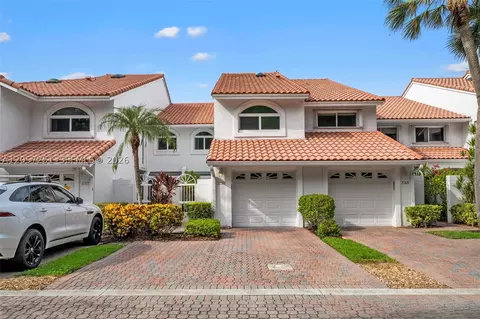 3750 NE 209th Ter, Aventura, FL 33180