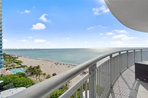 17375 Collins Ave #1108, Sunny Isles Beach, FL 33160