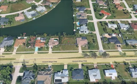 1843 Hancock Bridge Pkwy, Cape Coral, FL 33990