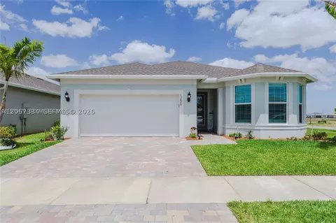 13820 SW Gingerline Dr, Port Saint Lucie, FL 34987
